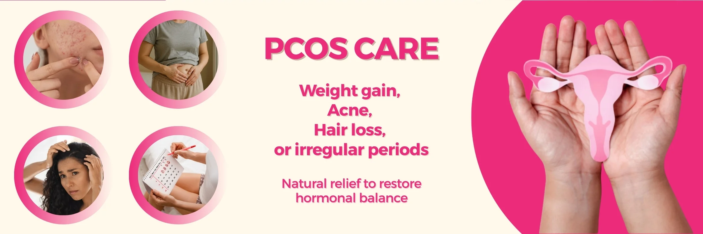 PCOS Care