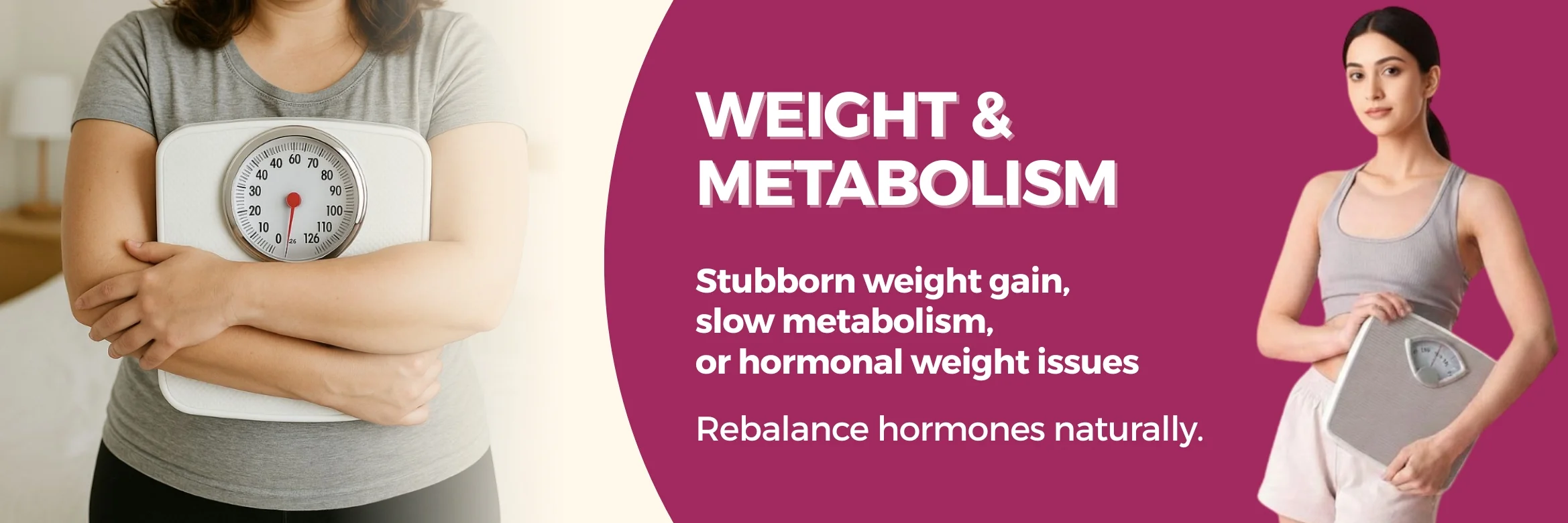 Weight & Metabolism